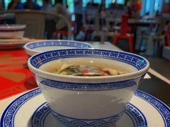 八宝茶-禄鼎记·多口味酸菜鱼(侨鑫店)