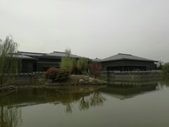 -鹦鹉寺公园