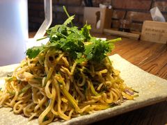 -平娃三宝烧烤·面食(南小街店)