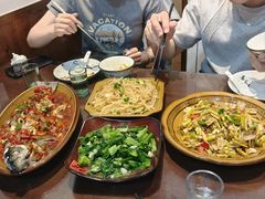 -朗妈私房菜(婺女州店)