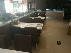 -嘉和一品粥(马家堡店)