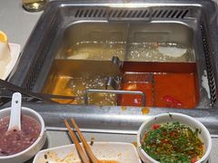 -海底捞火锅(珠影星光城夜宵主题店)
