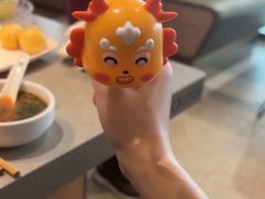 -海底捞火锅(新松江路生日主题店)