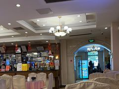 -烤肉宛饭庄(南礼士路店)