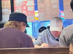 -荆九爷爆炒桥头三嫩(夫子庙店)