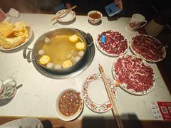 -汕头八合里海记牛肉店(清河店)