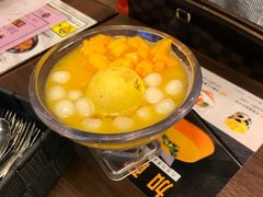 -许留山(佐敦道店)