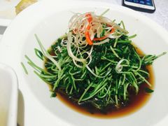 -北李妈妈菜·海肠捞饭(高新万达店)