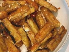 -东方太阳城淮扬餐厅(会所中餐厅店)