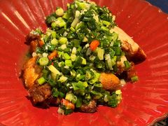 哈尼炝香鸡-滇道云南特色料理(康定路店)
