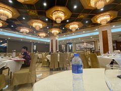 大堂-顺德人家食府(黄金广场店)