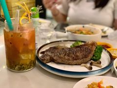 百香水果茶-打趸BTC·Breaktime cafe(北京路店)
