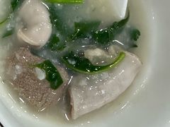 -标记美食新鲜猪杂(兴南大道店)