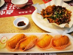 -点都德(聚福楼店)