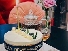 -杜哈夫DOUX RÊVE·生日蛋糕(日月光店)
