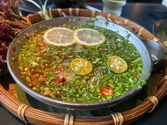 -Ameigo梅果·云贵川bistro(长宁来福士店)