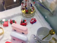 -爷爷不泡茶NOYEYENOTEA(武汉佰港城创始店)