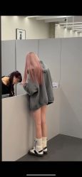 -DL HOPE造型