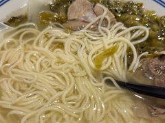 -味一楼兰州拉面(机场一店)
