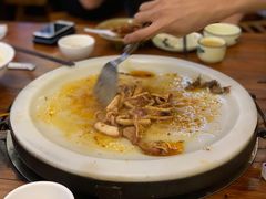 -老渔家白族石板烧旗舰店