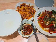 -冯记豆花店(健翔桥店)
