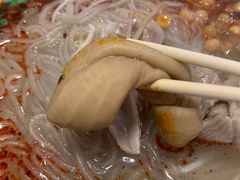 -王记老幺肥肠粉