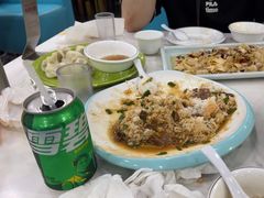 -威海渔村(黄兴路店)