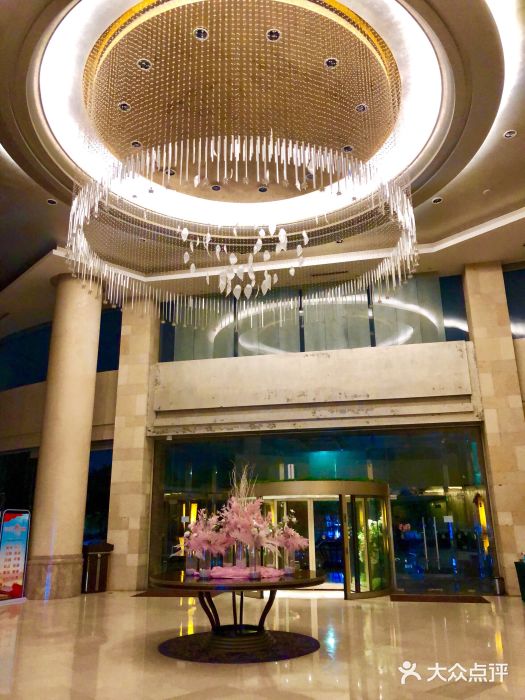 皇廷国际大酒店图片