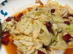 -花椒笑成都小馆(百脑汇店)
