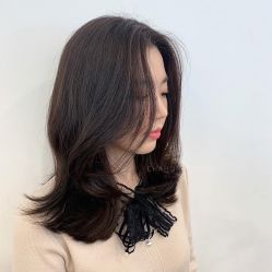 -3AM·S HAIR SALON烫发染发接发