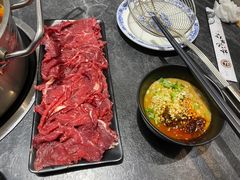 -林记潮牛·牛肉火锅(上马墩店)