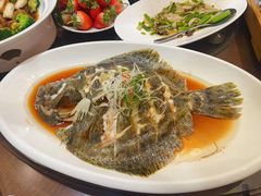 -崂山印象·青岛·海鲜渔家菜