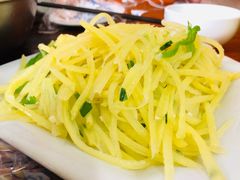 -黑皮酸菜鱼(三山街店)