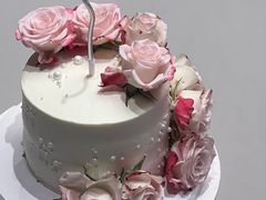 -鹿里烘焙LulyBaking(东二环泰禾广场店)
