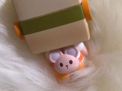 -泡泡玛特POPMART(崇文门国瑞城店)