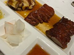 -火啫啫·粤式啫啫煲(南通首店)