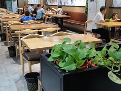 -三好食堂(煎饺·馄饨·肉饼米线·盛世广场店)