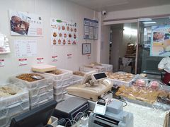 -爱德顺糕点食屋(利民道店)