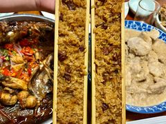 -老街坊餐吧