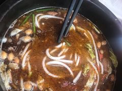 -大鼓米线(静安吴江DM店)