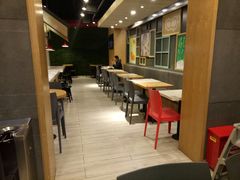 -永和大王(浦东南路店)