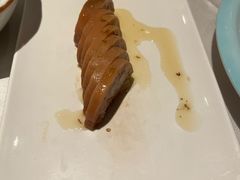 糖藕-文兴酒家(晶品店)