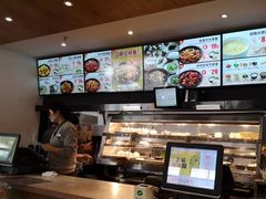 -老娘舅中式快餐(美好广场店)
