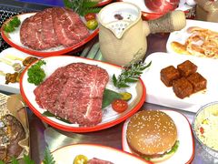 -小猪查理自助烤肉·全新升级(西三旗店)