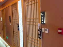 -贵木日本料理·铁板烧(新地假日广场店)