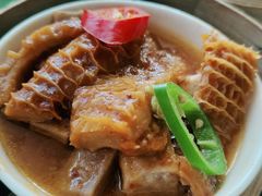 -寻味顺德·顺峰山庄(大良店)
