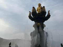 -灵山胜境