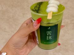 -喜茶(南昌王府井店)