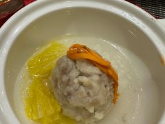 -御座宾馆-餐厅
