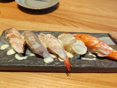 -Tuna maki寿司(苏州中心商场店)